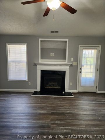 136 Cross Creek Drive, Raeford, NC 28376