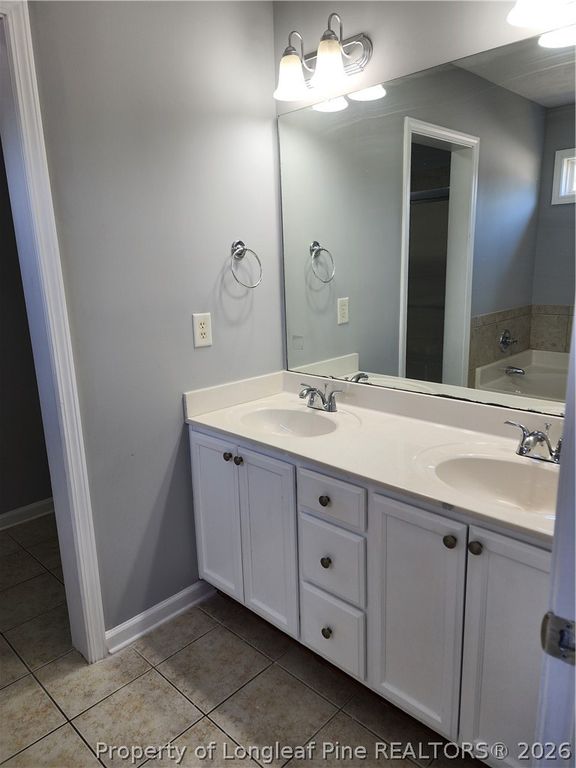 136 Cross Creek Drive, Raeford, NC 28376 — photo 13
