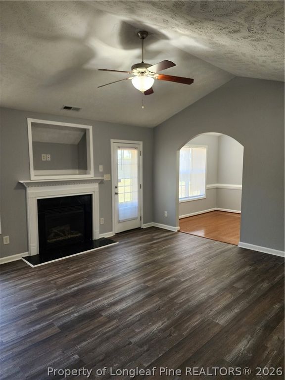 136 Cross Creek Drive, Raeford, NC 28376 — photo 2