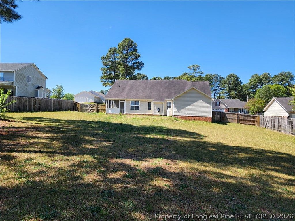 136 Cross Creek Drive, Raeford, NC 28376 — photo 23