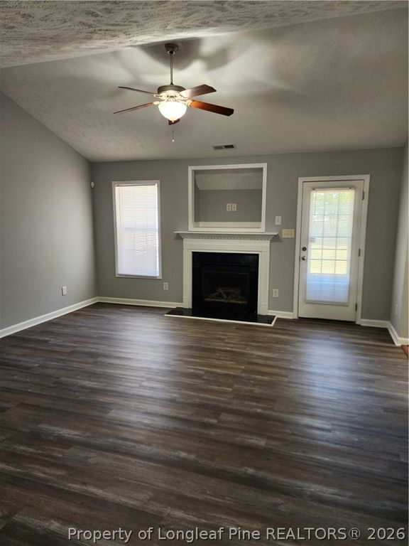 136 Cross Creek Drive, Raeford, NC 28376 — photo 3