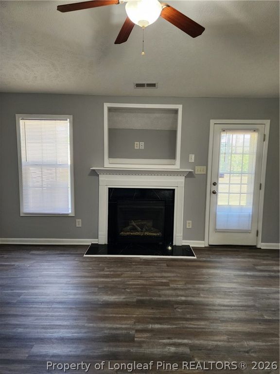 136 Cross Creek Drive, Raeford, NC 28376 — photo 4