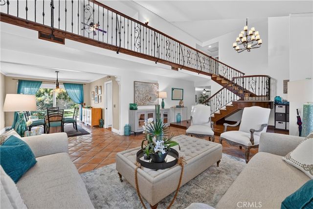 17991 Prado Circle, Villa Park, CA 92861