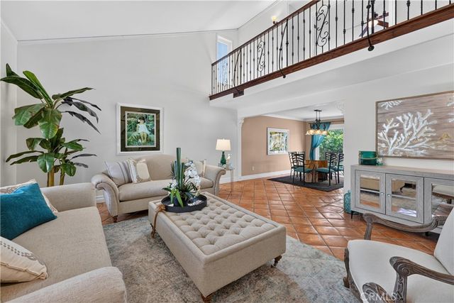 17991 Prado Circle, Villa Park, CA 92861