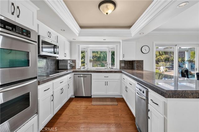 17991 Prado Circle, Villa Park, CA 92861