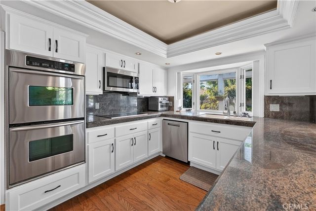 17991 Prado Circle, Villa Park, CA 92861