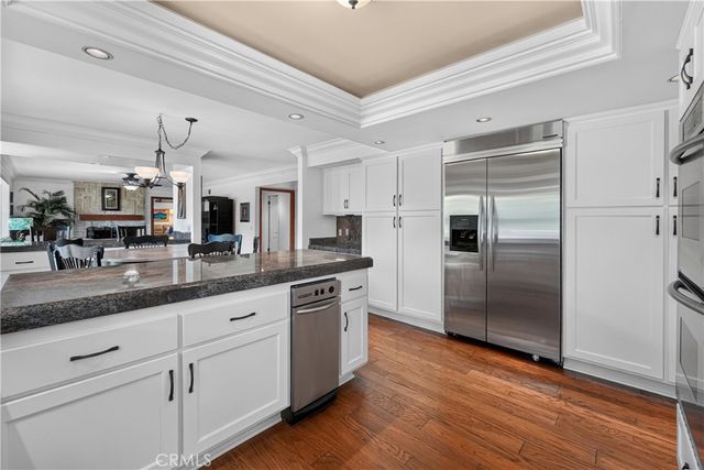 17991 Prado Circle, Villa Park, CA 92861