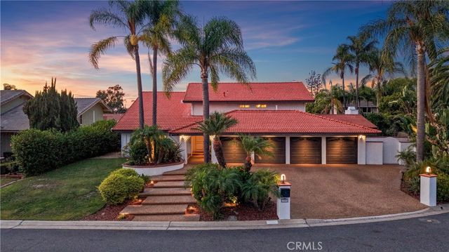 17991 Prado Circle, Villa Park, CA 92861