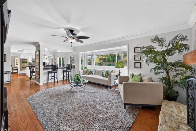 17991 Prado Circle, Villa Park, CA 92861
