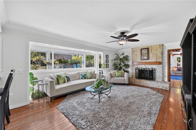 17991 Prado Circle, Villa Park, CA 92861