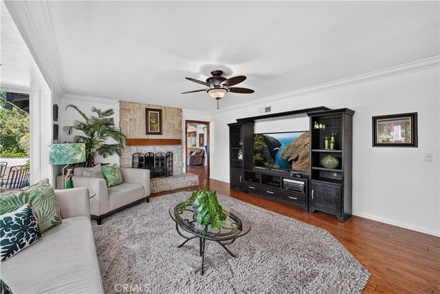 17991 Prado Circle, Villa Park, CA 92861