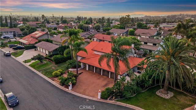 17991 Prado Circle, Villa Park, CA 92861