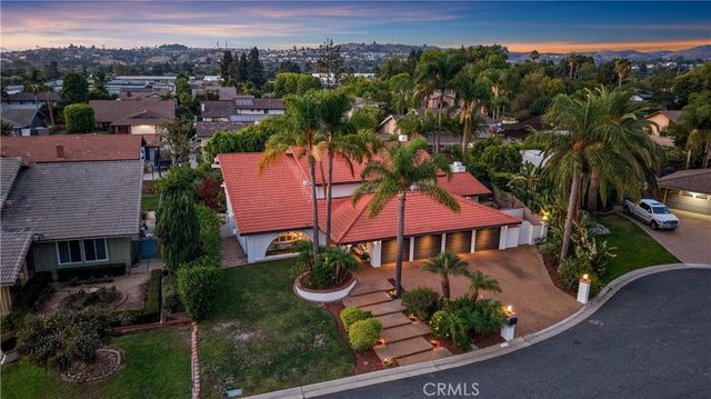 17991 Prado Circle, Villa Park, CA 92861