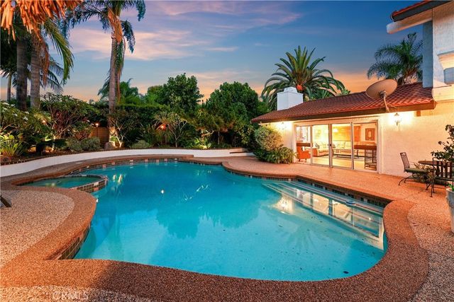 17991 Prado Circle, Villa Park, CA 92861