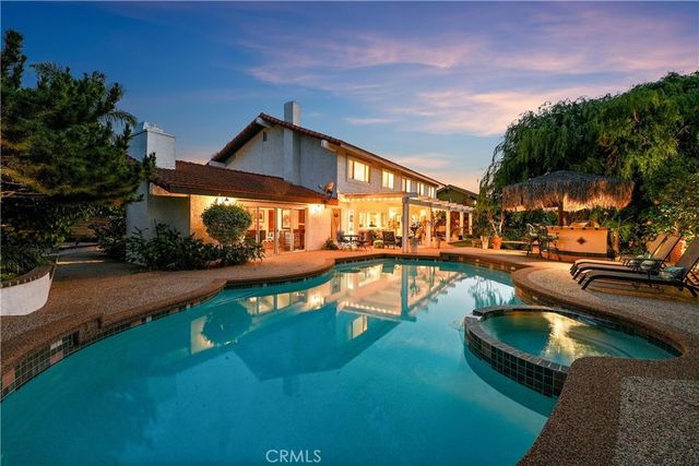 17991 Prado Circle, Villa Park, CA 92861