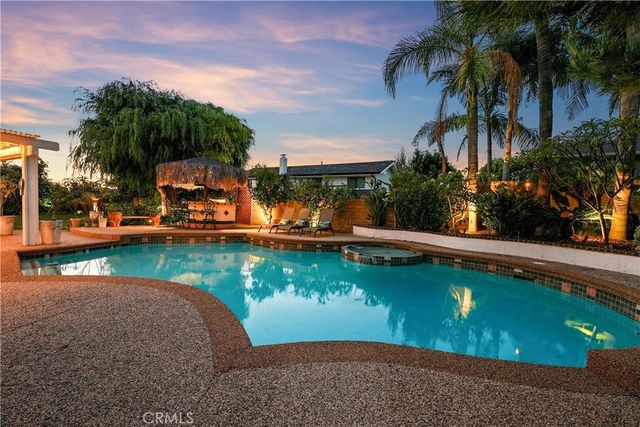 17991 Prado Circle, Villa Park, CA 92861