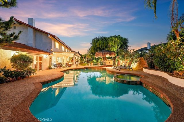 17991 Prado Circle, Villa Park, CA 92861