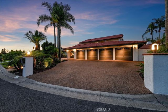 17991 Prado Circle, Villa Park, CA 92861