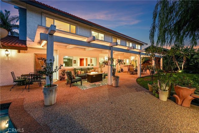 17991 Prado Circle, Villa Park, CA 92861