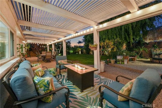 17991 Prado Circle, Villa Park, CA 92861