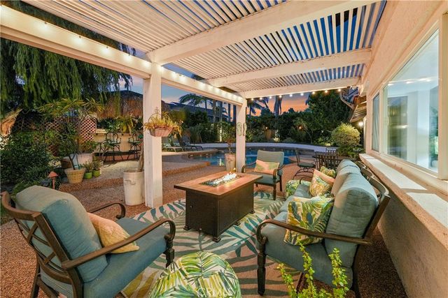 17991 Prado Circle, Villa Park, CA 92861