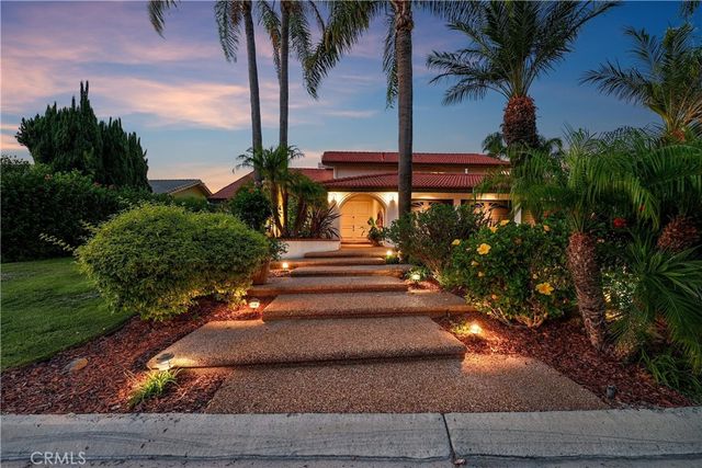 17991 Prado Circle, Villa Park, CA 92861