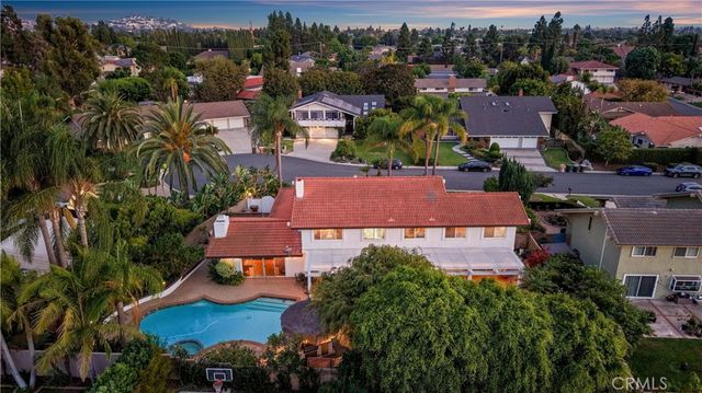 17991 Prado Circle, Villa Park, CA 92861