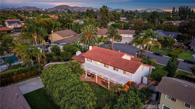 17991 Prado Circle, Villa Park, CA 92861