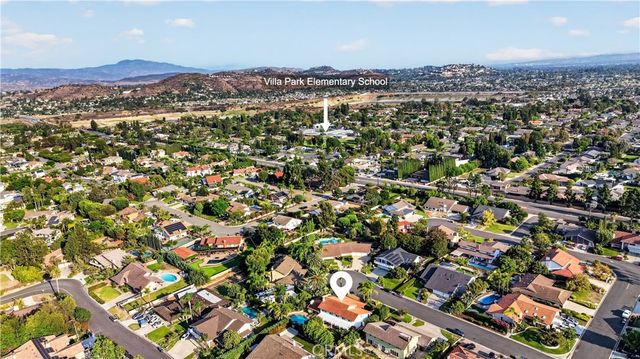 17991 Prado Circle, Villa Park, CA 92861