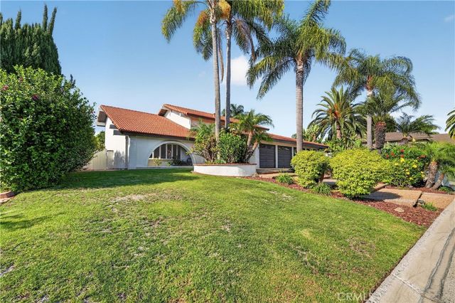 17991 Prado Circle, Villa Park, CA 92861