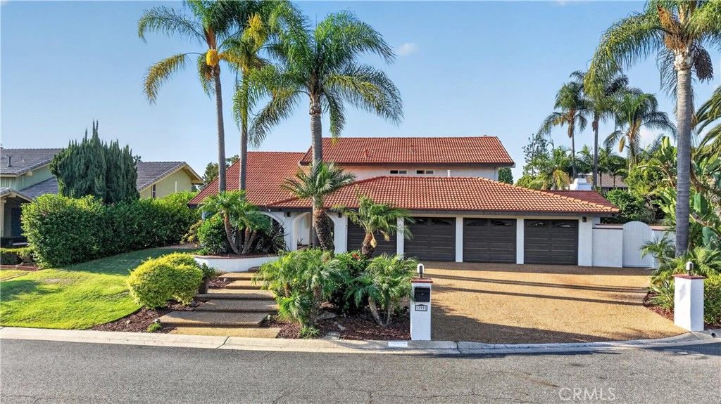 17991 Prado Circle, Villa Park, CA 92861