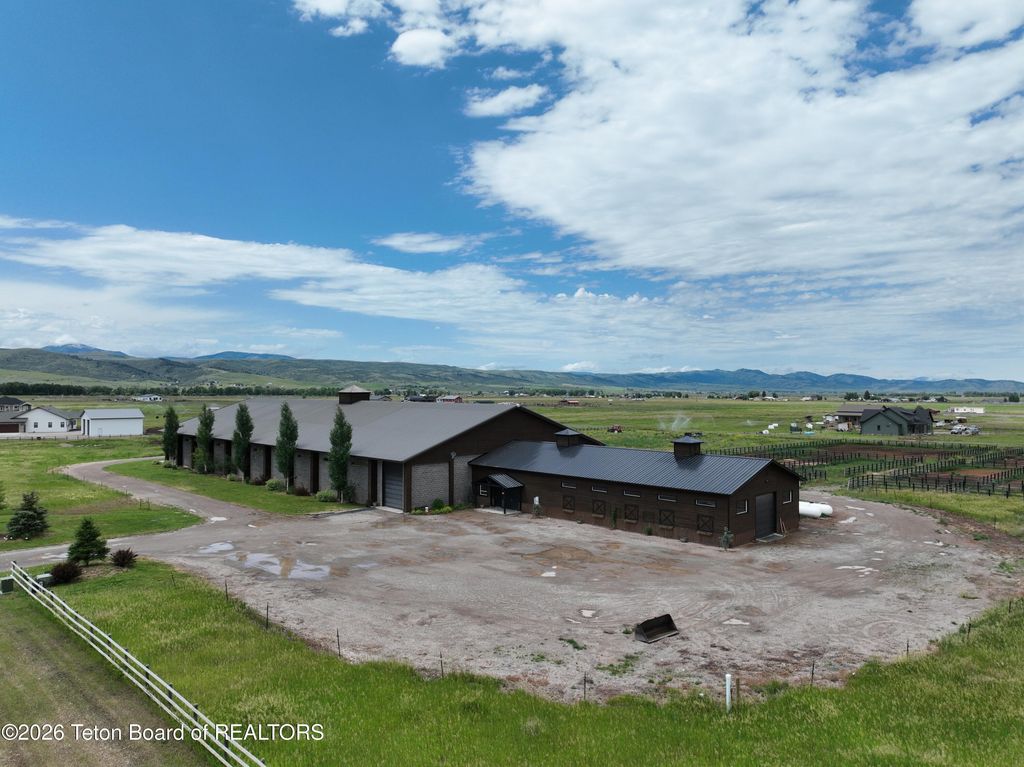 36 WILLOW BROOK Lane, Afton, WY 83110 photo 10