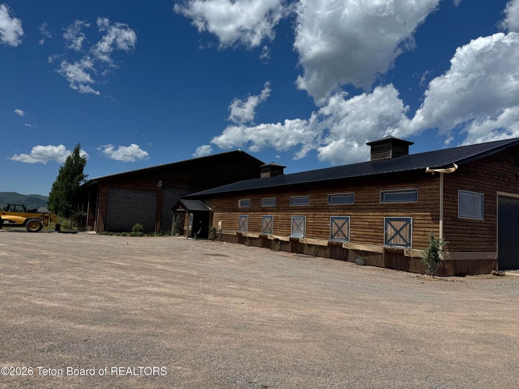 36 WILLOW BROOK Lane, Afton, WY 83110 photo 11