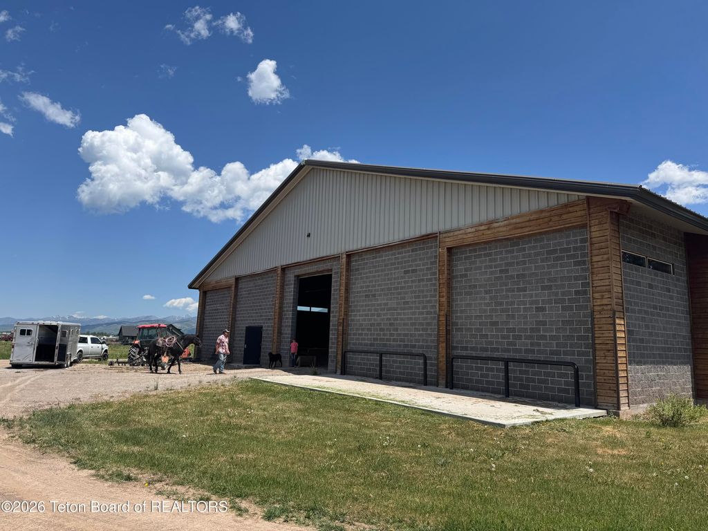 36 WILLOW BROOK Lane, Afton, WY 83110 photo 12