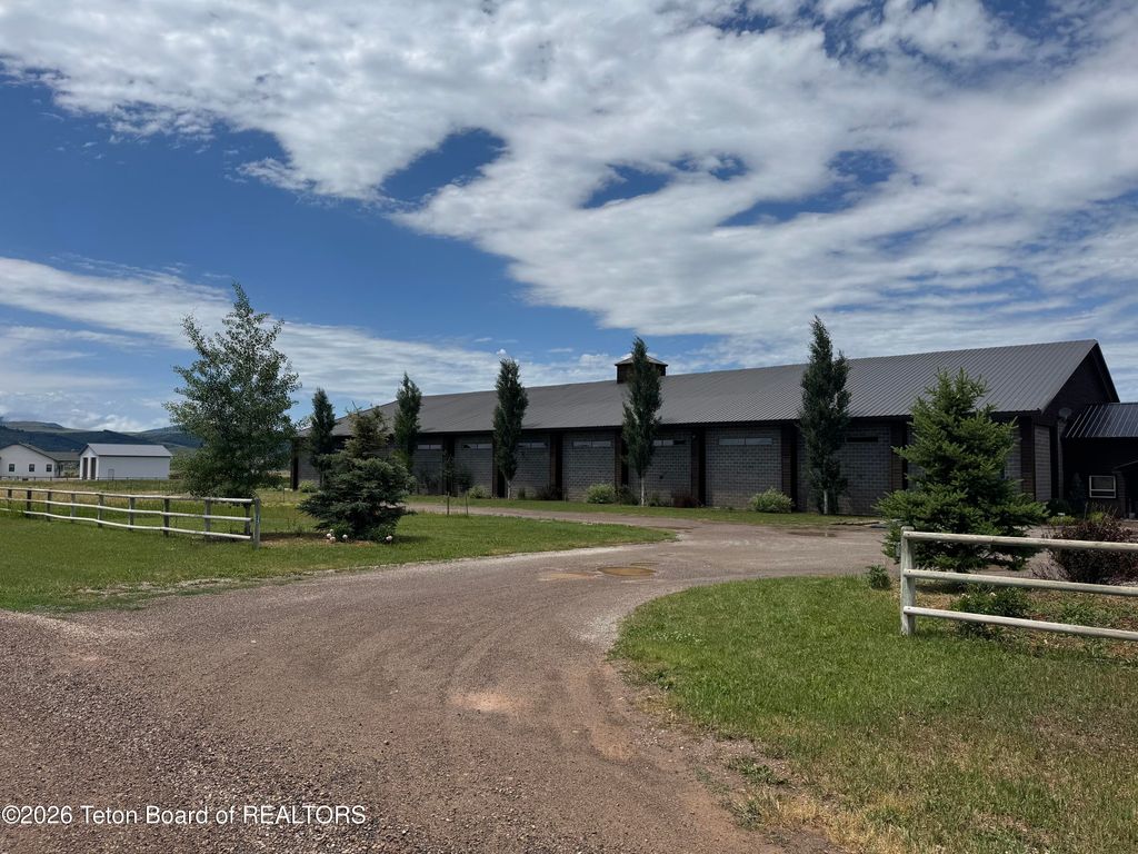 36 WILLOW BROOK Lane, Afton, WY 83110 photo 13