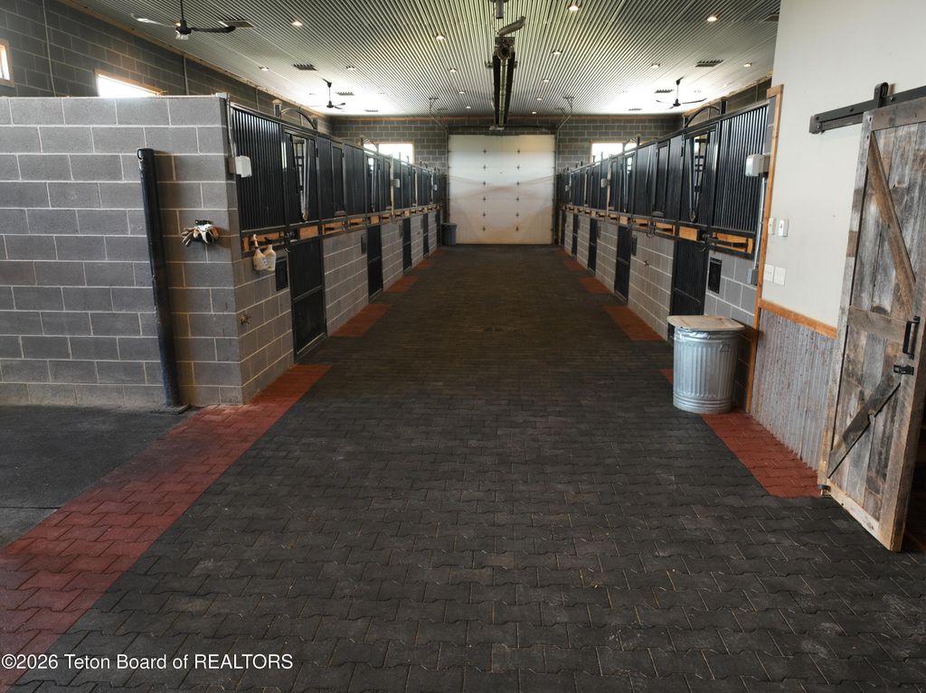 36 WILLOW BROOK Lane, Afton, WY 83110 photo 18