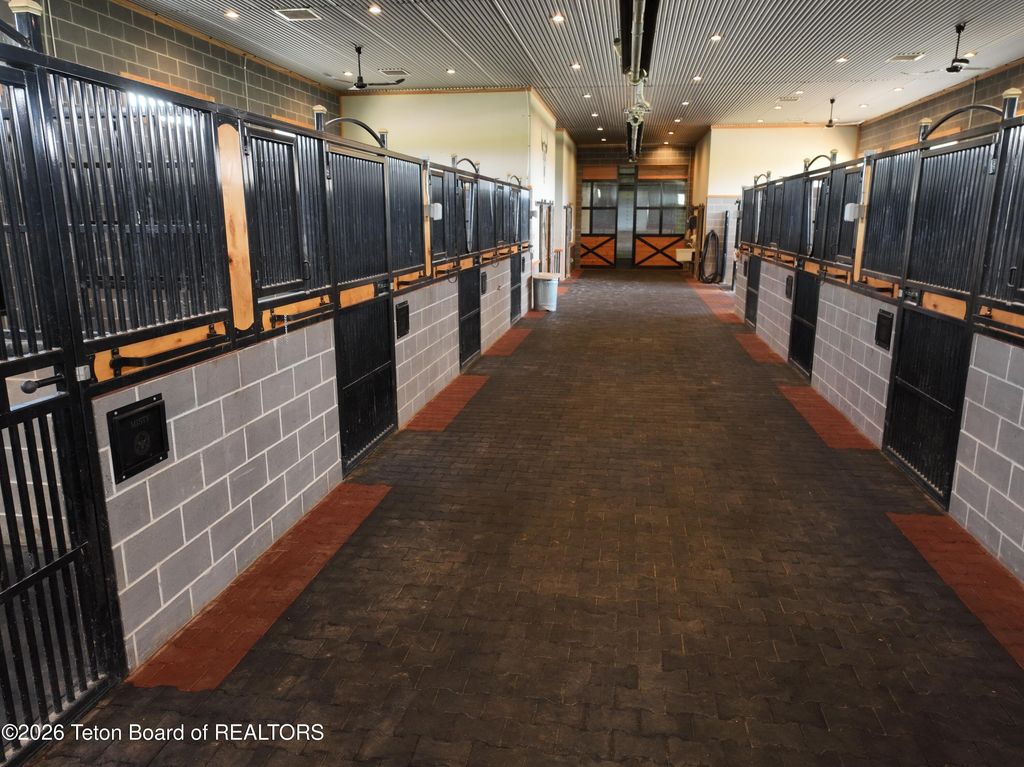 36 WILLOW BROOK Lane, Afton, WY 83110 photo 19