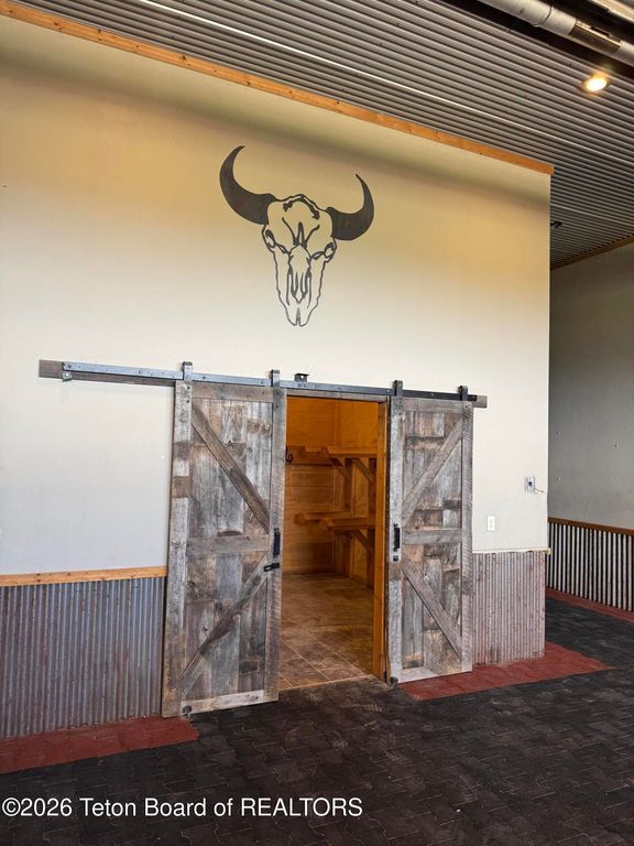 36 WILLOW BROOK Lane, Afton, WY 83110 photo 21