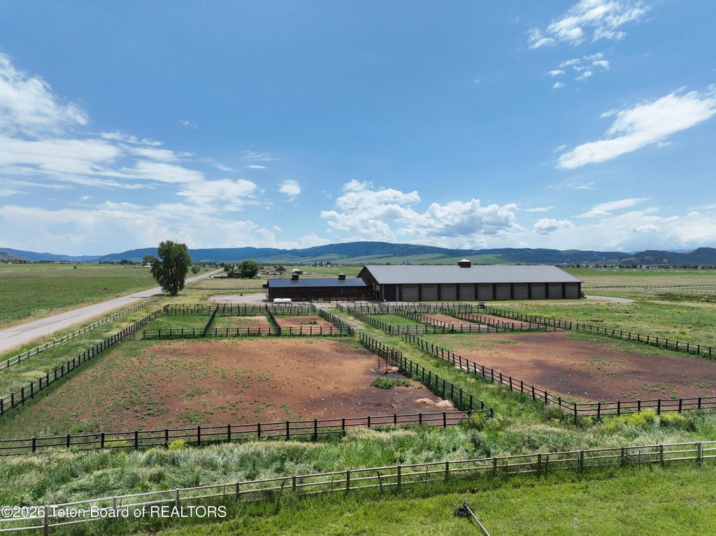 36 WILLOW BROOK Lane, Afton, WY 83110 photo 3