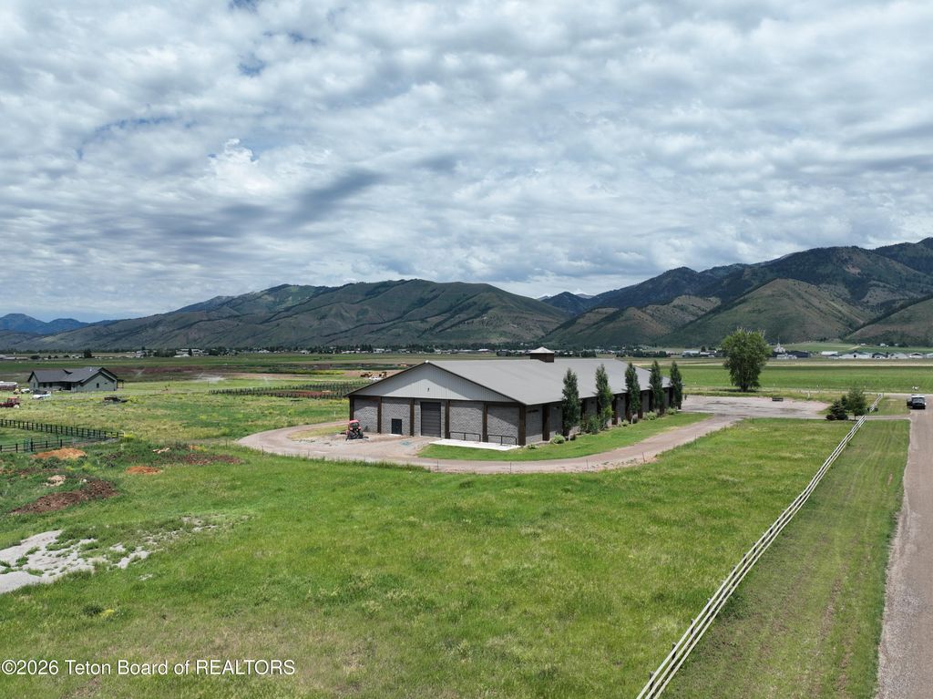 36 WILLOW BROOK Lane, Afton, WY 83110 photo 6