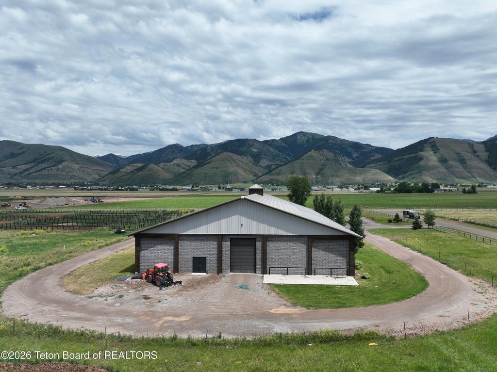 36 WILLOW BROOK Lane, Afton, WY 83110 photo 7