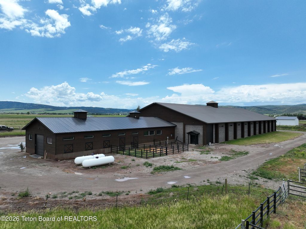 36 WILLOW BROOK Lane, Afton, WY 83110 photo 8