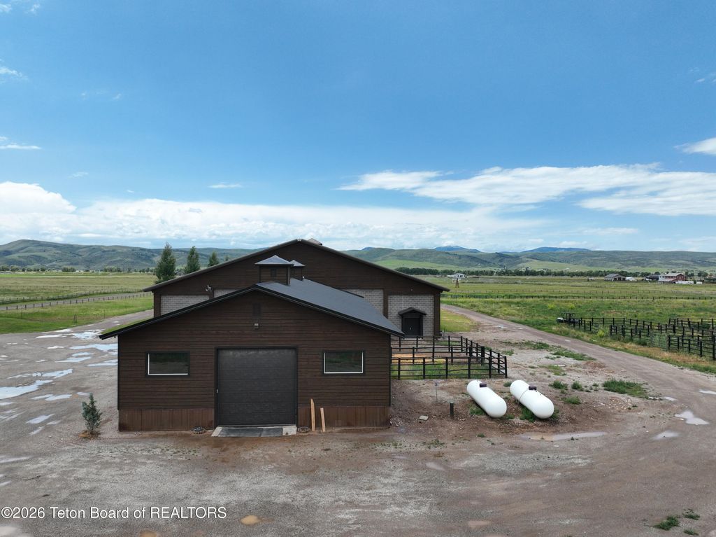 36 WILLOW BROOK Lane, Afton, WY 83110 photo 9