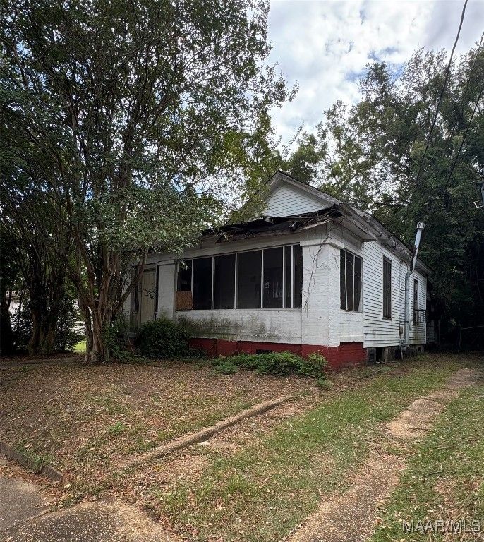 645 Mill Street, Montgomery, AL 36108