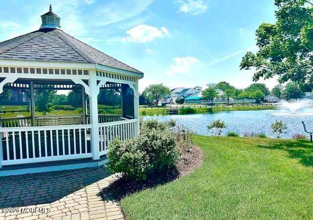 509 Skylark Drive, Monroe, NJ 08831
