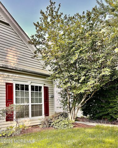 509 Skylark Drive, Monroe, NJ 08831