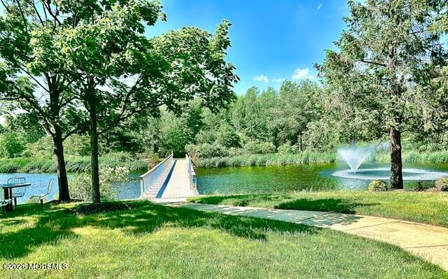 509 Skylark Drive, Monroe, NJ 08831