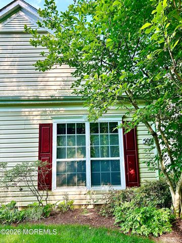 509 Skylark Drive, Monroe, NJ 08831