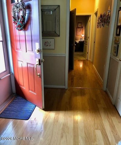 509 Skylark Drive, Monroe, NJ 08831