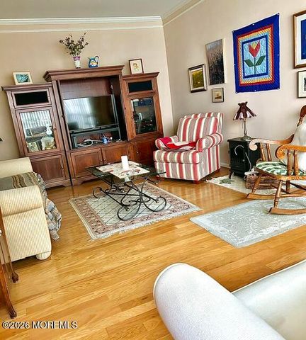 509 Skylark Drive, Monroe, NJ 08831